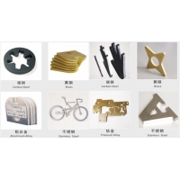 鈑金、廣告、金屬結(jié)構(gòu)件切割